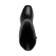 Botte Cuir à Talon Tamaris Comfort