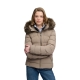 Doudoune à Capuche Superdry Fuji