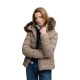 Doudoune à Capuche Superdry Fuji