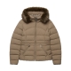 Doudoune à Capuche Superdry Fuji