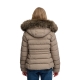Doudoune à Capuche Superdry Fuji