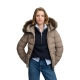 Doudoune à Capuche Superdry Fuji