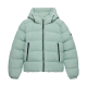 Doudoune à Capuche Superdry Sports