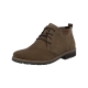 Boots Cuir Rieker Hudson