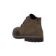 Boots Cuir Rieker Hudson