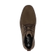 Boots Cuir Rieker Hudson