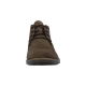 Boots Cuir Rieker Hudson
