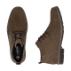 Boots Cuir Rieker Hudson