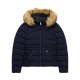 Doudoune à Capuche Superdry Fuji