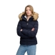 Doudoune à Capuche Superdry Fuji