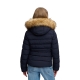 Doudoune à Capuche Superdry Fuji