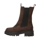 Bottine Cuir Tamaris