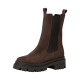 Bottine Cuir Tamaris