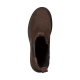 Bottine Cuir Tamaris