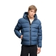 Doudoune à Capuche Superdry Sports Puffer