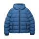 Doudoune à Capuche Superdry Sports Puffer