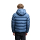 Doudoune à Capuche Superdry Sports Puffer