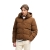 Doudoune à Capuche en velours Superdry Premium Cord Puffer