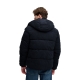 Doudoune à Capuche en velours Superdry Premium Cord Puffer