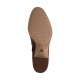 Botte Cuir à Talon Tamaris