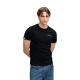 Tee Shirt Superdry Essential company Logo