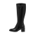 Botte Cuir à Talon Tamaris