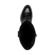 Botte Cuir à Talon Tamaris