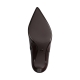 Botte Cuir à Talon Tamaris