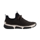 Basket Basse Cuir Rieker RGD