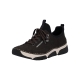 Basket Basse Cuir Rieker RGD