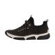 Basket Basse Cuir Rieker RGD