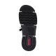 Basket Basse Cuir Rieker RGD