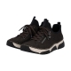 Basket Basse Cuir Rieker RGD