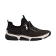 Basket Basse Cuir Rieker RGD