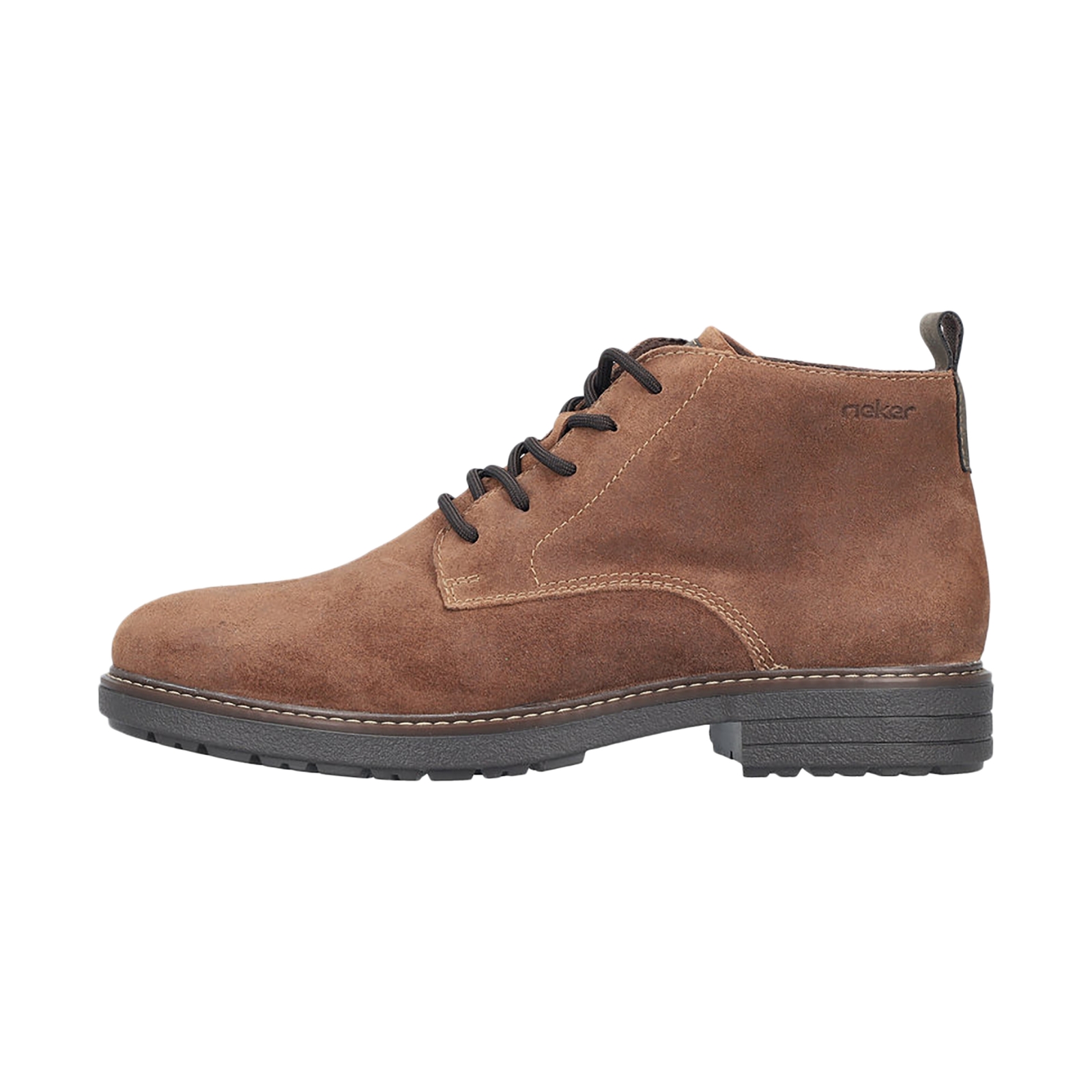 Bottine Cuir Rieker RGD