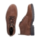 Bottine Cuir Rieker RGD