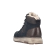 Basket Montante Cuir Rieker RGD