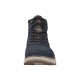Basket Montante Cuir Rieker RGD