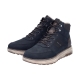 Basket Montante Cuir Rieker RGD