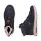 Basket Montante Cuir Rieker RGD