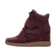 Basket Montante Cuir Tamaris