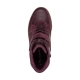 Basket Montante Cuir Tamaris