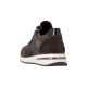 Basket Basse Cuir Rieker RGD