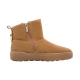 Bottine Cuir Tamaris