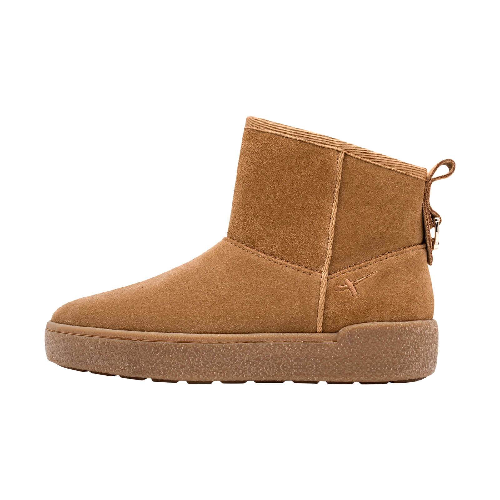 Bottine Cuir Tamaris