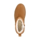 Bottine Cuir Tamaris