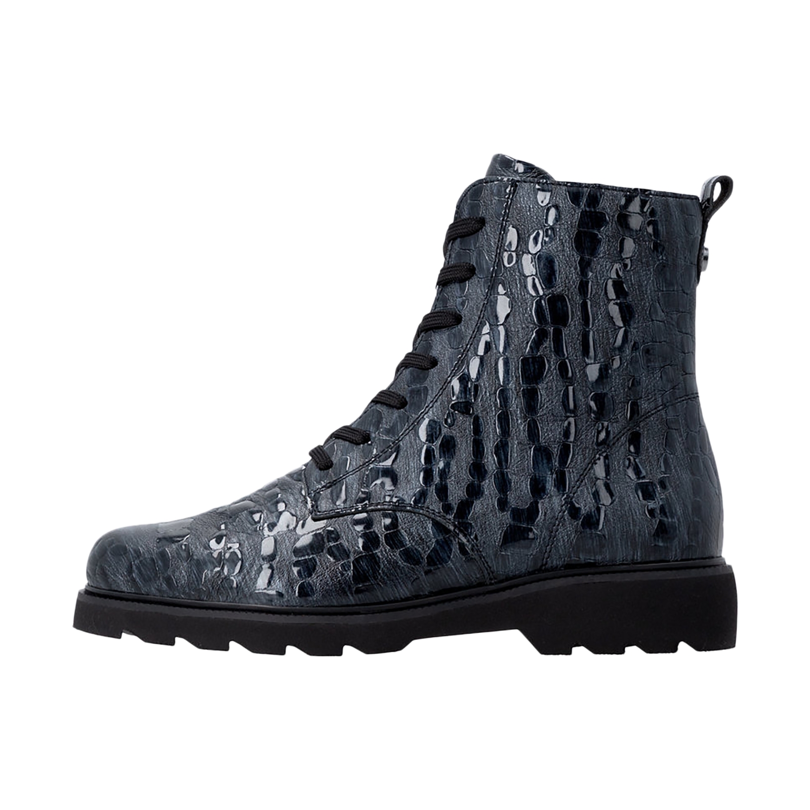 Bottine Cuir Remonte RGD