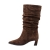 Botte Cuir Tamaris