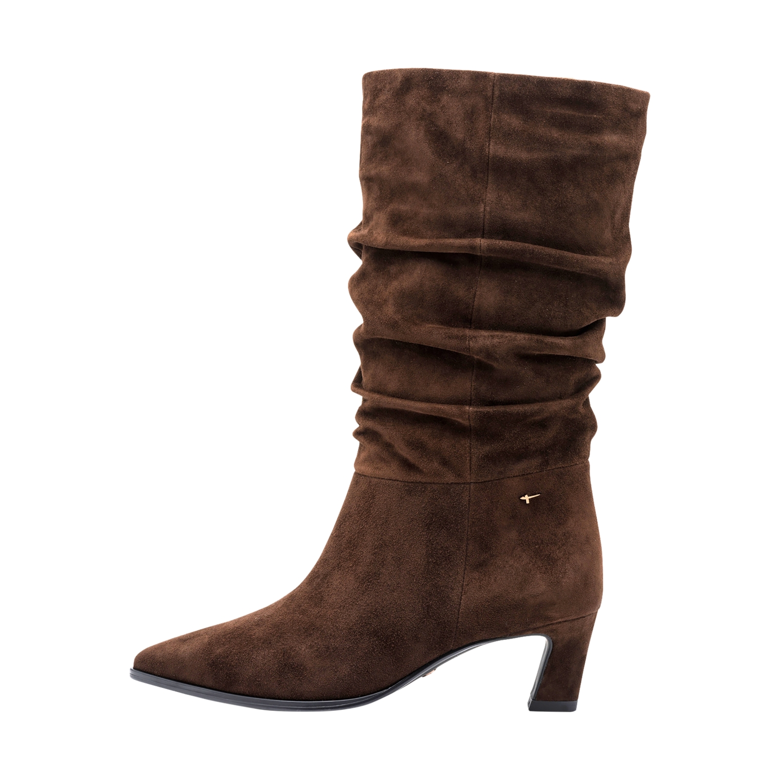 Botte Cuir Tamaris
