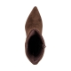 Botte Cuir Tamaris